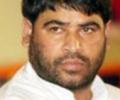 Sadhu Yadav to fight sister Rabri Devi in Lalu's bastion