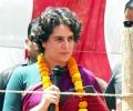 Jaitley slams Priyanka for her 'arrogance'