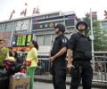 Six wounded in another China train station knife attack