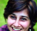 Mallika Dutt's Breakthrough wins major prize