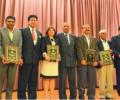 Seven Indian Americans awarded for cancer research