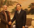 6 reasons why Modi needs to put China first