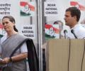 5 reasons for the Congress's defeat