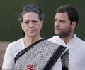 With Sonia ill and Rahul not up to the task, Cong may have to look outside