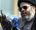 British cleric Abu Hamza convicted on terror charges in US