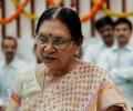 Gujarat CM announces 33% reservation for women in police force