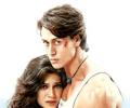 Review: Heropanti could do with more action and less drama