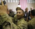 What the US withdrawal from Afghanistan means