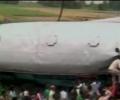 40 dead, 150 injured as Gorakhdham Express rams goods train