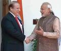 Nothing positive comes from talks with Pakistan