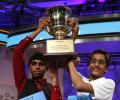 Why Indian-Americans dominate spelling bee