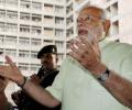 Vivekananda, Paramhansa on Modi's dinner guest wish list