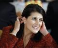 US midterm elections: Haley, Bera, Khanna lead Indian-American push