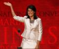 US polls: Nikki Haley, Tulsi Gabbard re-elected