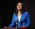 Man sentenced for threatening Congresswoman Tulsi Gabbard