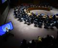 'UN's permanent members do not want any change'