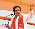 Sena issues fresh ultimatum: Will sit in Opposition if BJP accepts NCP support