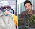 New York's only Ebola patient is fit to leave hospital