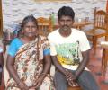 Indian sailor released from Somalia: I will go back to sea