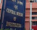 CBI fined Rs 10,000 in Navy war room leak case