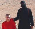 ISIS executes US aid worker Peter Kassig; Obama calls it act of pure evil