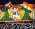 Live for the nation, share responsibility: PM tells Indians in Australia