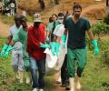 The brave Indian doctor who treated Ebola in Africa