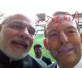 Narendra Modi is like a brother: Aus PM Abbott