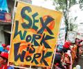 Should prostitution be legalised?