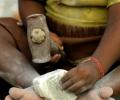 India tops slavery index with 14.3 million victims