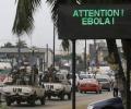 Ebola scare: Government tightens steps, says no need to panic