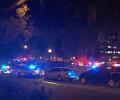 Shooting inside US university library, gunman reportedly killed