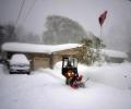 US snowstorm: Things are going to get worse