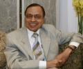 Murli Deora: The politician who was loved by all