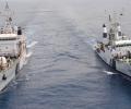 India to send ships to Yemen to evacuate stranded Indians