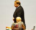 After Basit, Modi unlikely to attend SAARC summit in Pakistan