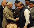 Modi needs to treat Pakistan like a Test, not a T20 game