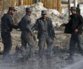 Two attacks in 24 hours: Taliban unleashes violence in Afghanistan