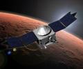 US, India to collaborate on Mars exploration