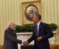 Modi's US visit disappointing on outcomes: Congress