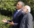 The US now knows who Narendra Modi really is