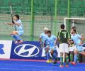 Asian Games: India men win hockey gold; qualify for 2016 Rio Olympics