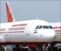 Dummy stun-grenade on plane; Minister contradicts AI