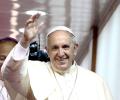 Pope Francis, Snowden, Malala tipped for Nobel Peace prize