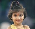 How social media reunited 3-yr-old Jahnvi with her parents