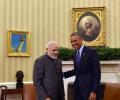 'America has got Modi's friendship'