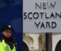 Scotland Yard denies delay in action over runaway 'ISIS' schoolgirls