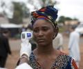 Ebola virus epidemic death toll exceeds 4,000: WHO