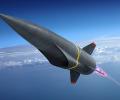 India working on hypersonic aircraft, harnessing helium from moon