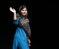 Malala, Obama girls on Time's most influential teens list